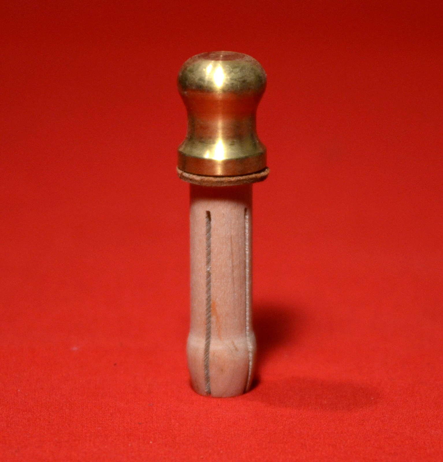 CIVIL WAR MODEL 1855 SPRINGFIELD 58cal Brass/Wood/Leather Tompion None Finer