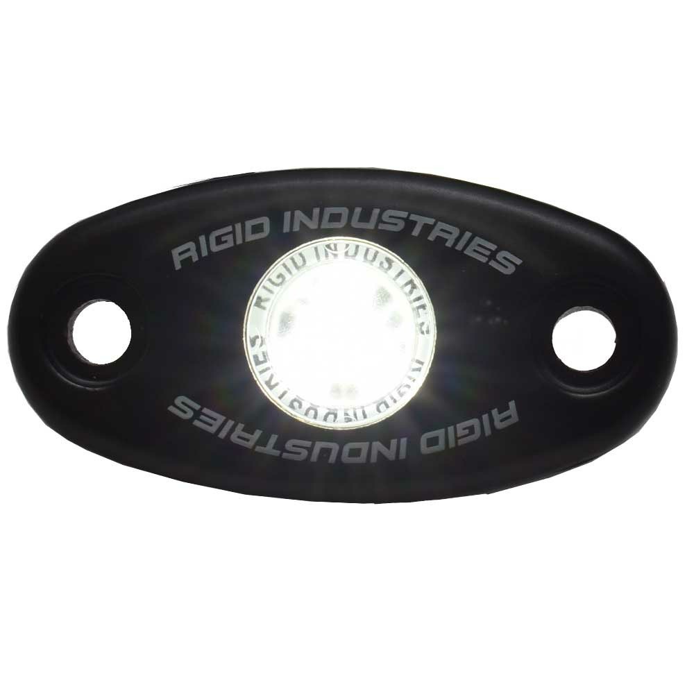 Rigid Industries Boat Courtesy Light C48003-SK | 10-28VDC Bright White