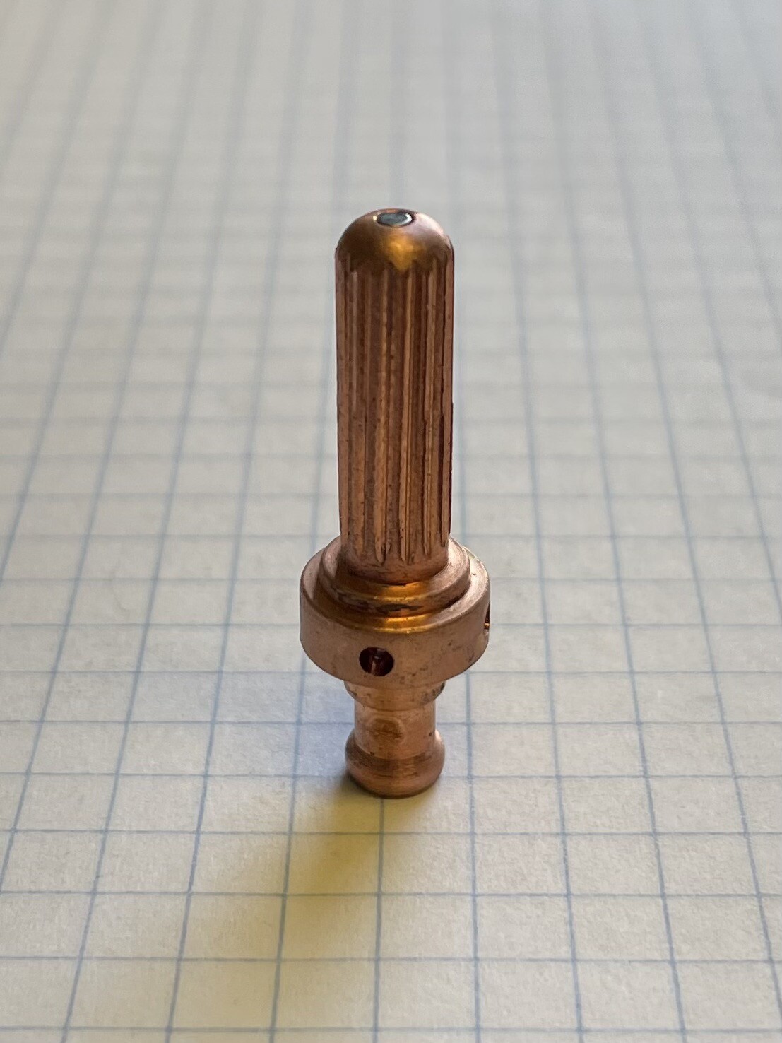 Thermal Dynamics - 9-8407 - Electrode