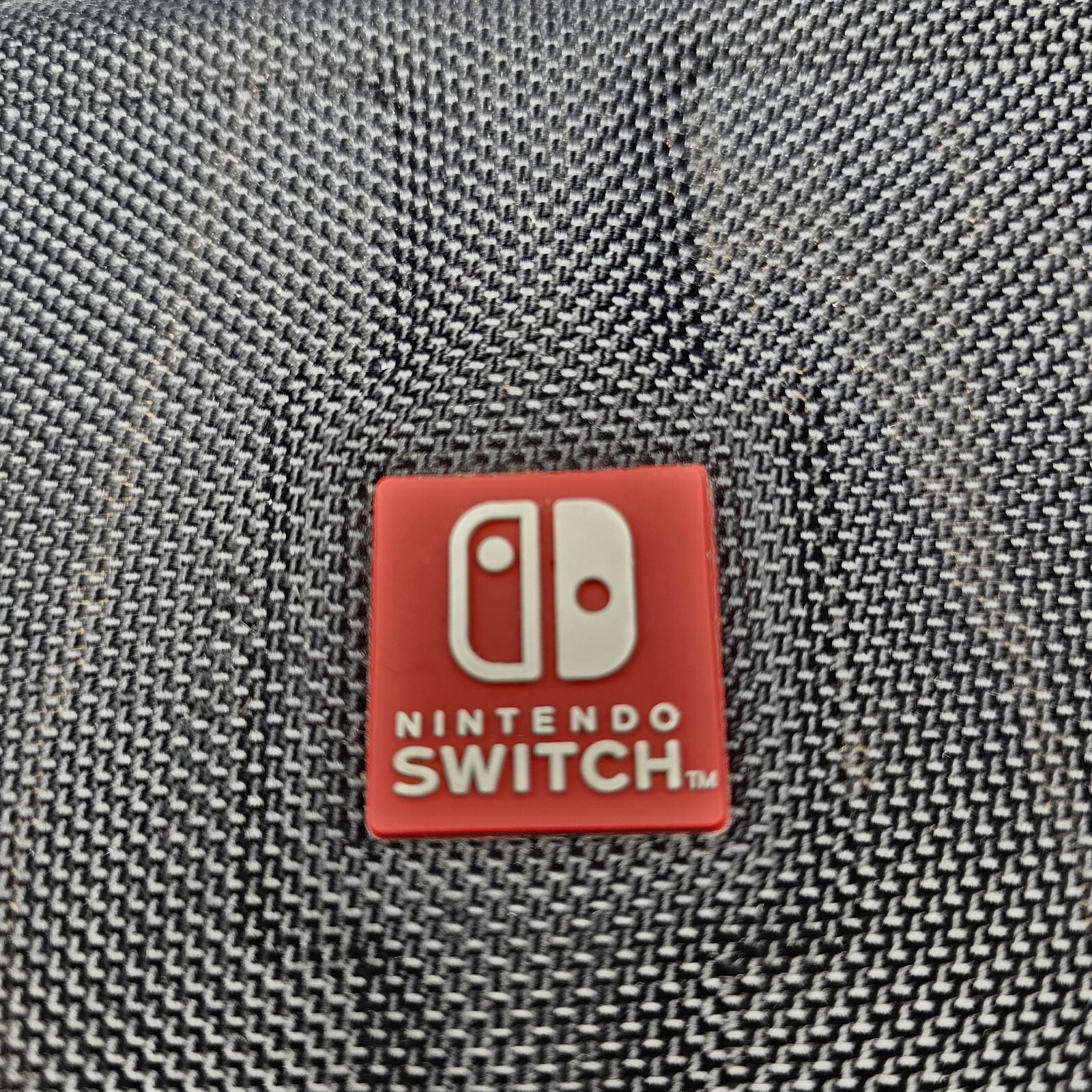 Nintendo Carrying Cases For Nintendo Switch Black
