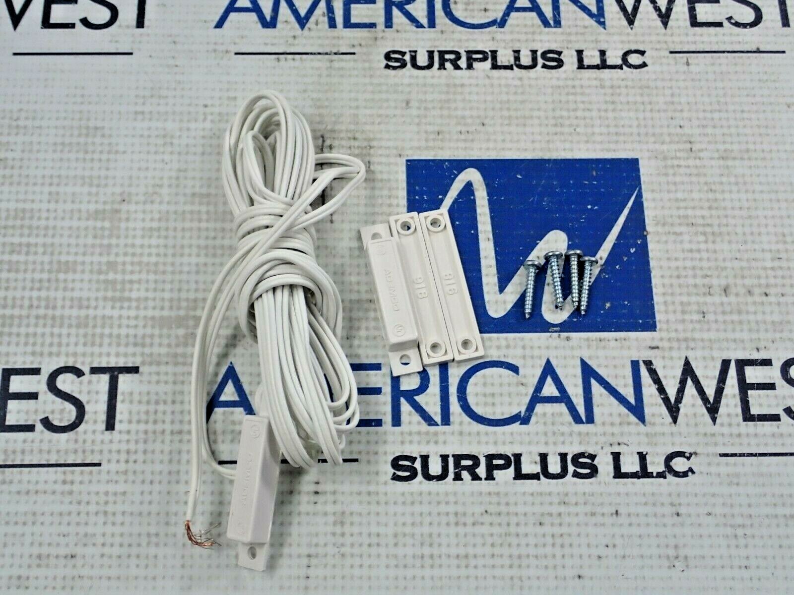 HONEYWELL ADEMCO 949WH MAGNETIC  CONTACT ALARM