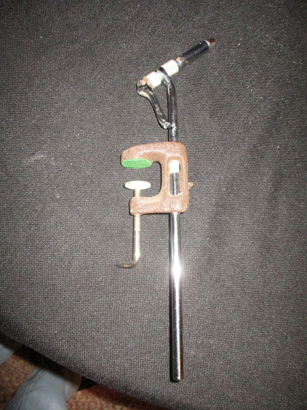 HERTER'S NO 9