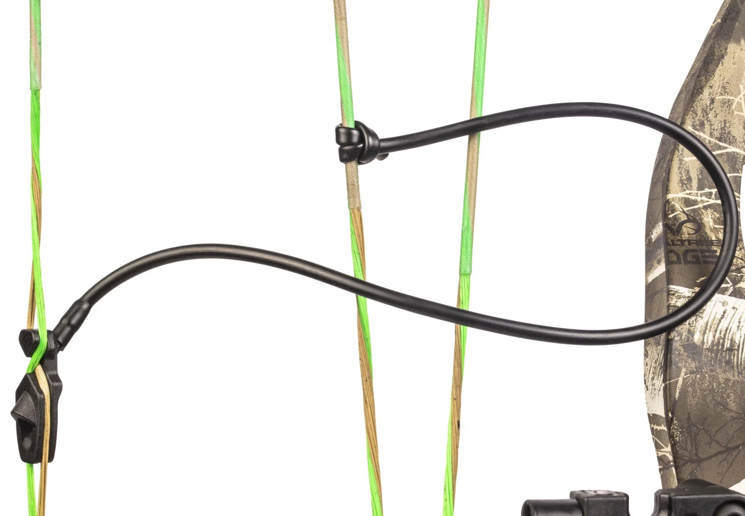 36" Quality Premium Latex BOW PEEP SIGHT TUBE TUBING Archery FAST USA SHIPPING