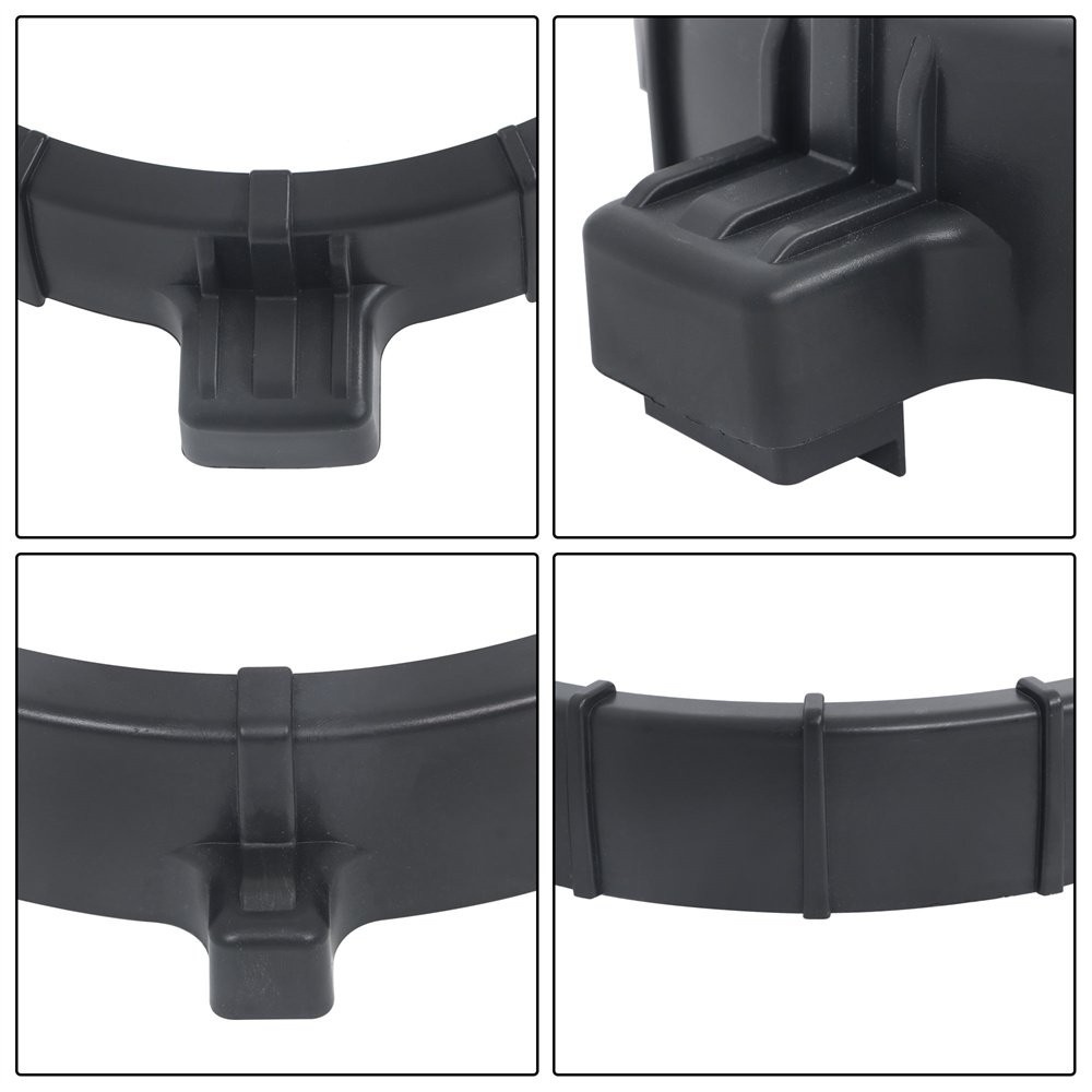 Replacement For Pool and Spa Filter Clean & Clear 59052900 Locking Ring Assembly