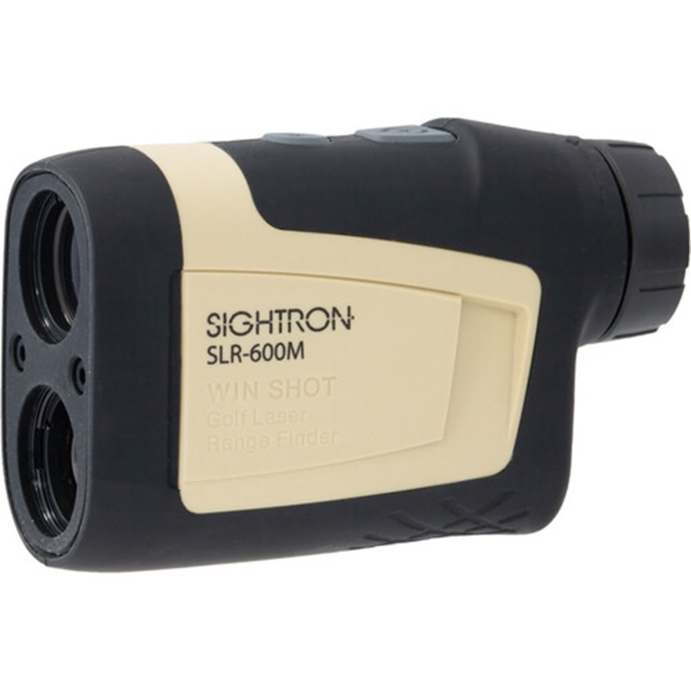 Sightron Winshot SLR-600M 656-yard Golf Laser Rangefinder 30017