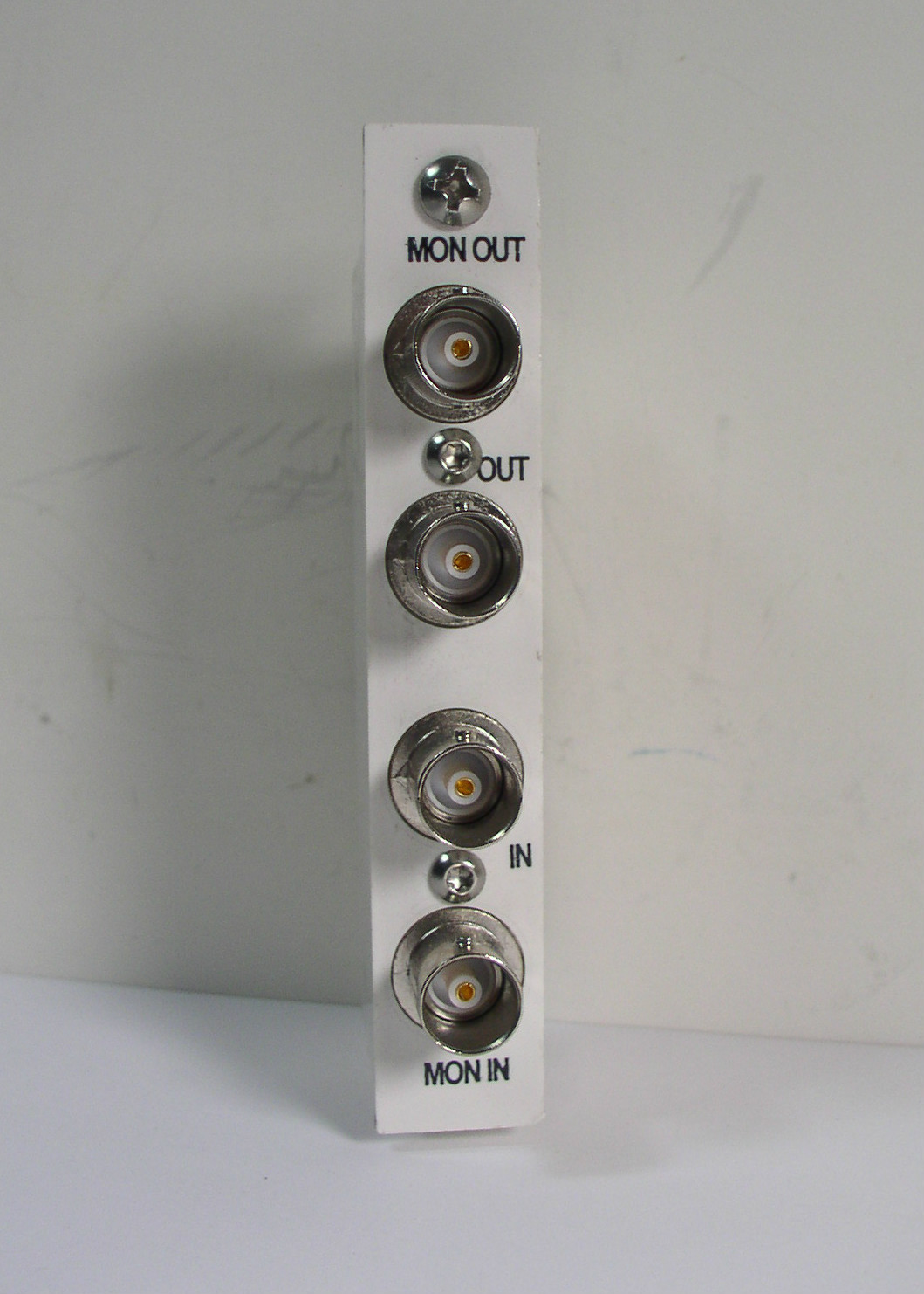 Trompeter DDPM-2 Dual 2-Port Distribution PRFRMC Module
