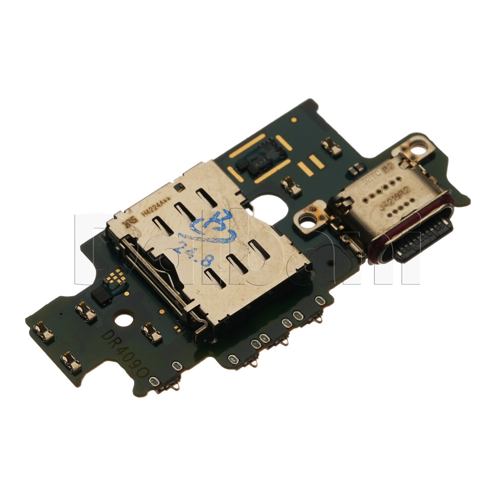 OEM Charging Port Board Dock Connector For SM-S926U Samsung Galaxy S24 Plus 5G