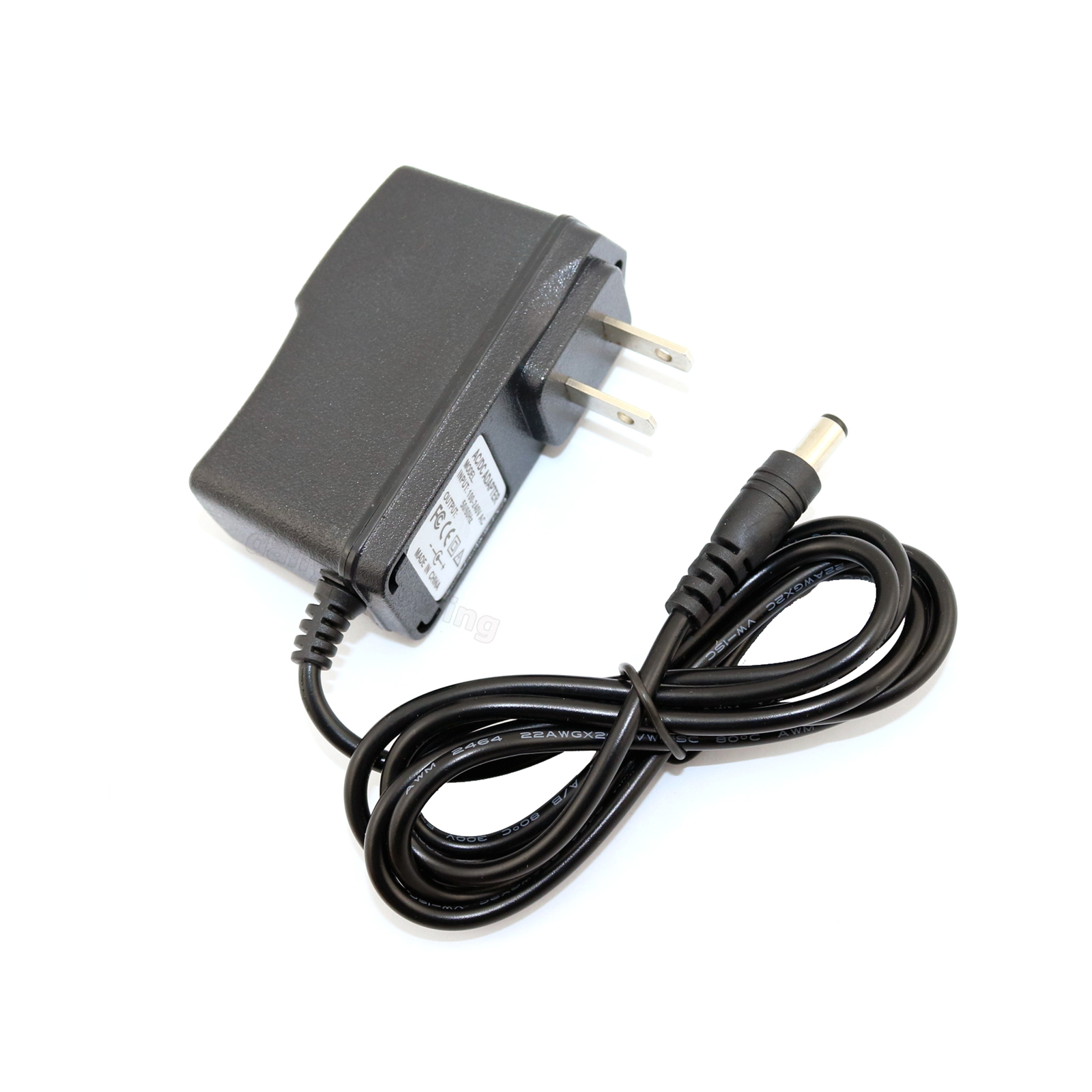 AC Adapter Charger Power Cord For Casio CT-360 CT-400 CT-625 Power Supply