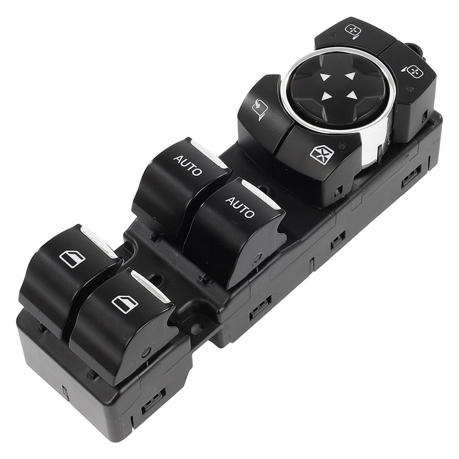 Power Window Switch For 2011-2015 Ford Explorer Taurus BB5T14540AQW Front Left