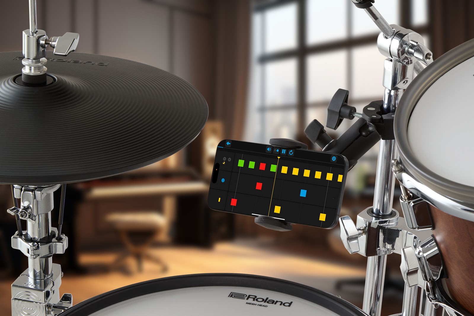 ROLAND RSH-10