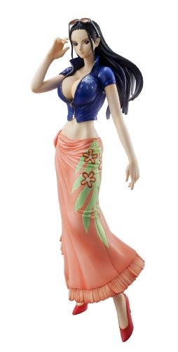 Portrait.Of.Pirates One Piece Series Sailing Again Nico Robin Figure Japan