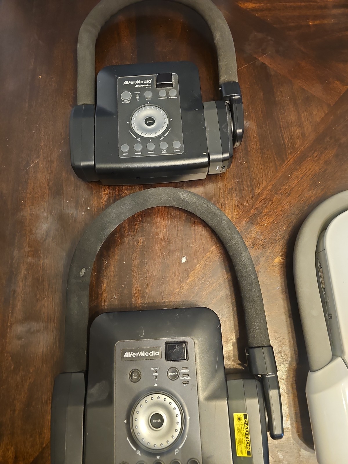 Smart Technologies Smart Document Camera 450