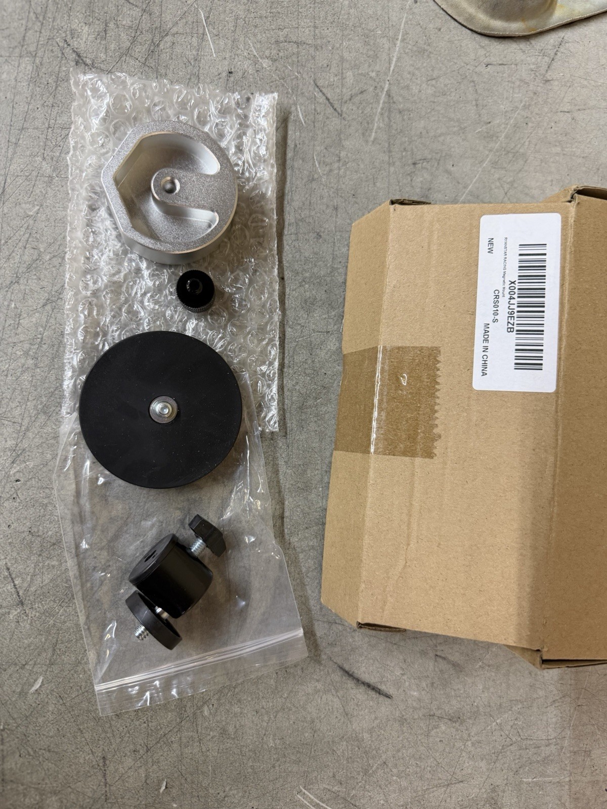 NEW Ryanstar Racing Starlink Magnetic Mount