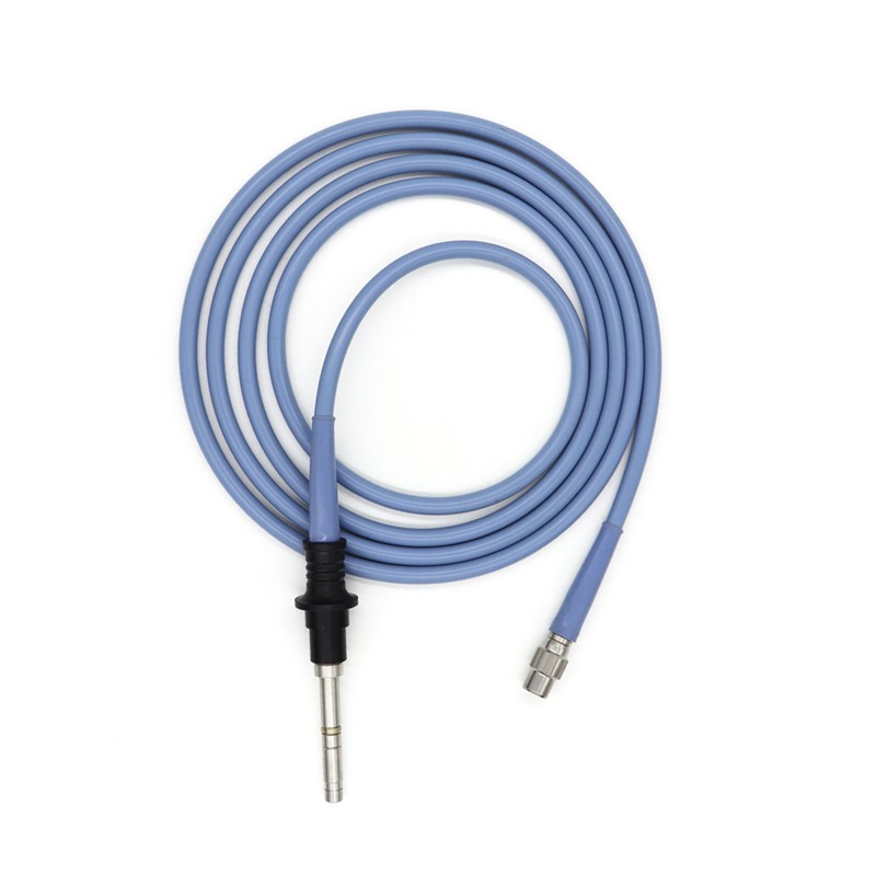 Compatible Olympus Endoscopy Fiber Optic Light Cable，ø4mmX2500mm