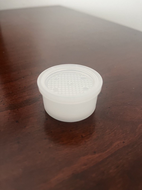 LavAzza Espresso Point Reusable Cleaning Capsule