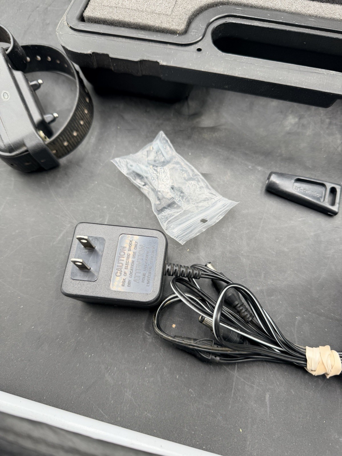 Tri-Tronics Classic 70 XLS System - TESTED