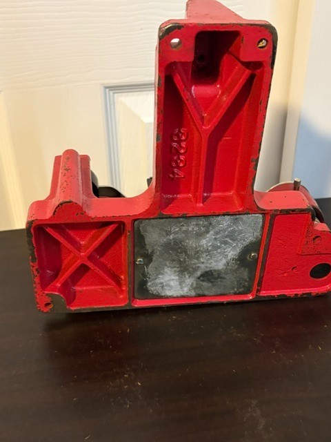 Wenco Simplex S30C Heavy Duty Multi Conductor Wire Stripper Stripping Machine