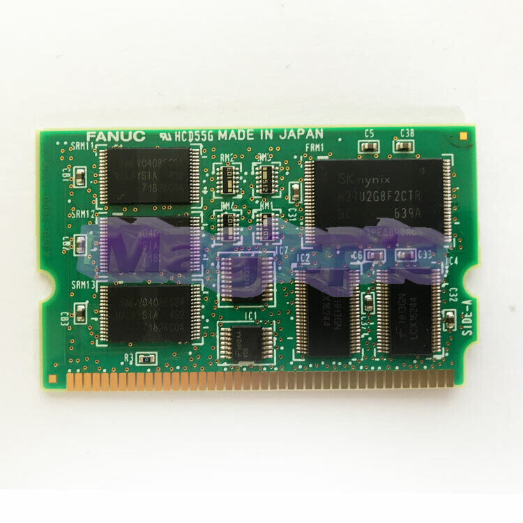 1PCS  FANUC BOARD A20B-3900-0300 A20B39000300 NEW