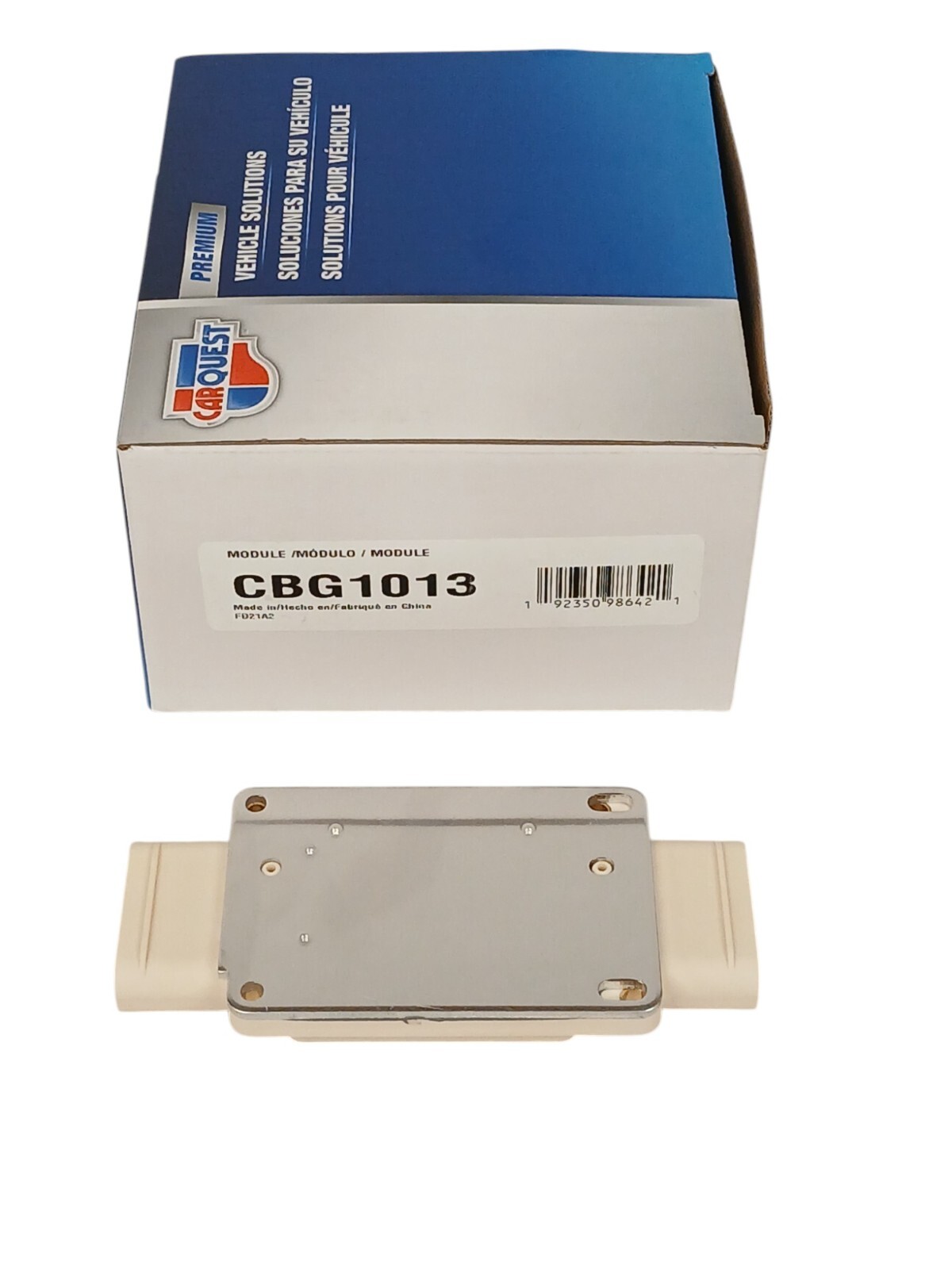 NEW OEM CARQUEST CBG1013 Ignition Module