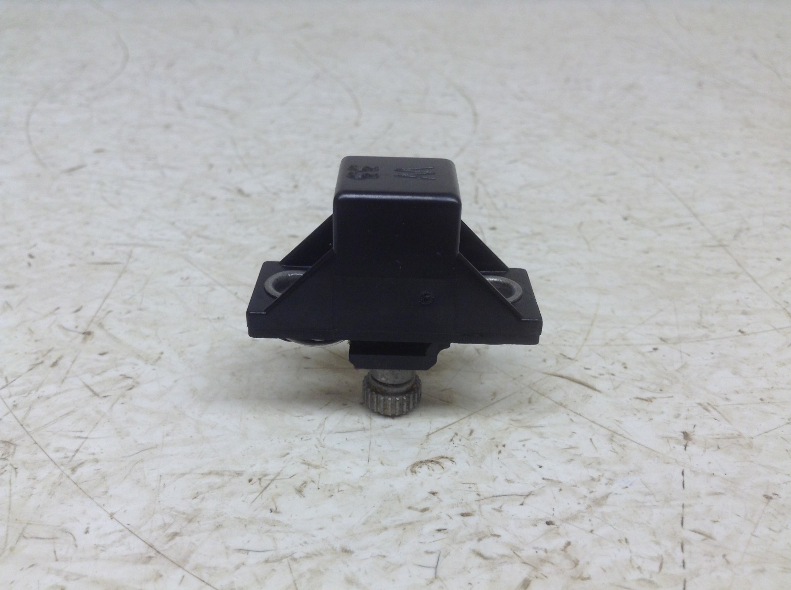 Allen Bradley W33 Overload Heater Thermal Unit