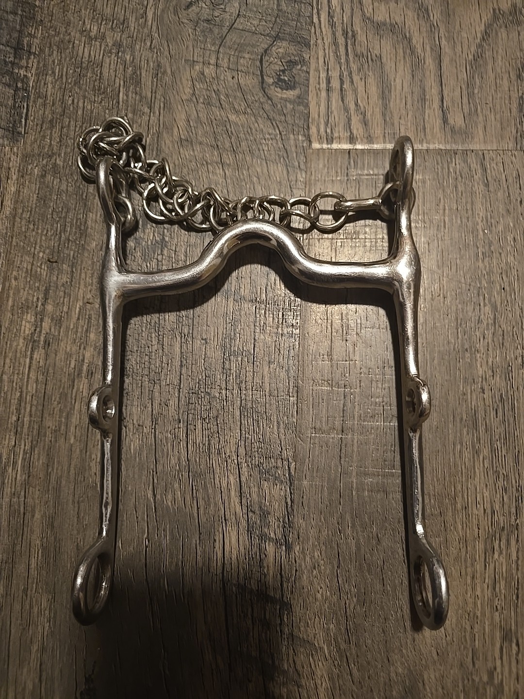 Horse Bit