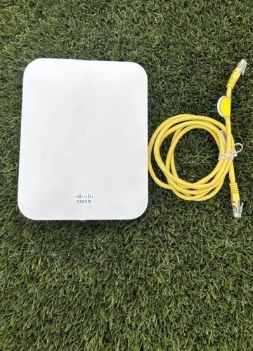 Cisco Meraki MR18 Wireless Access Point - Used -