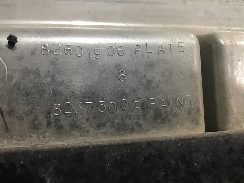 For 2007 VOLVO VNL 2003-2018 GRILLE N/A , MD