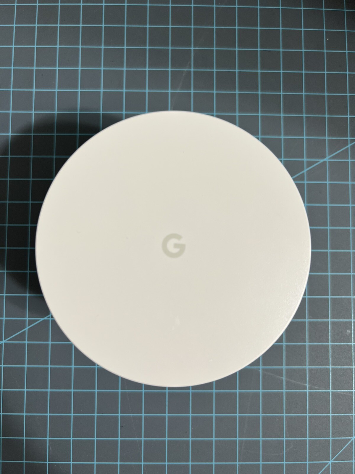 Google AC-1304 WiFi System AC1200 Mesh Router Unit only