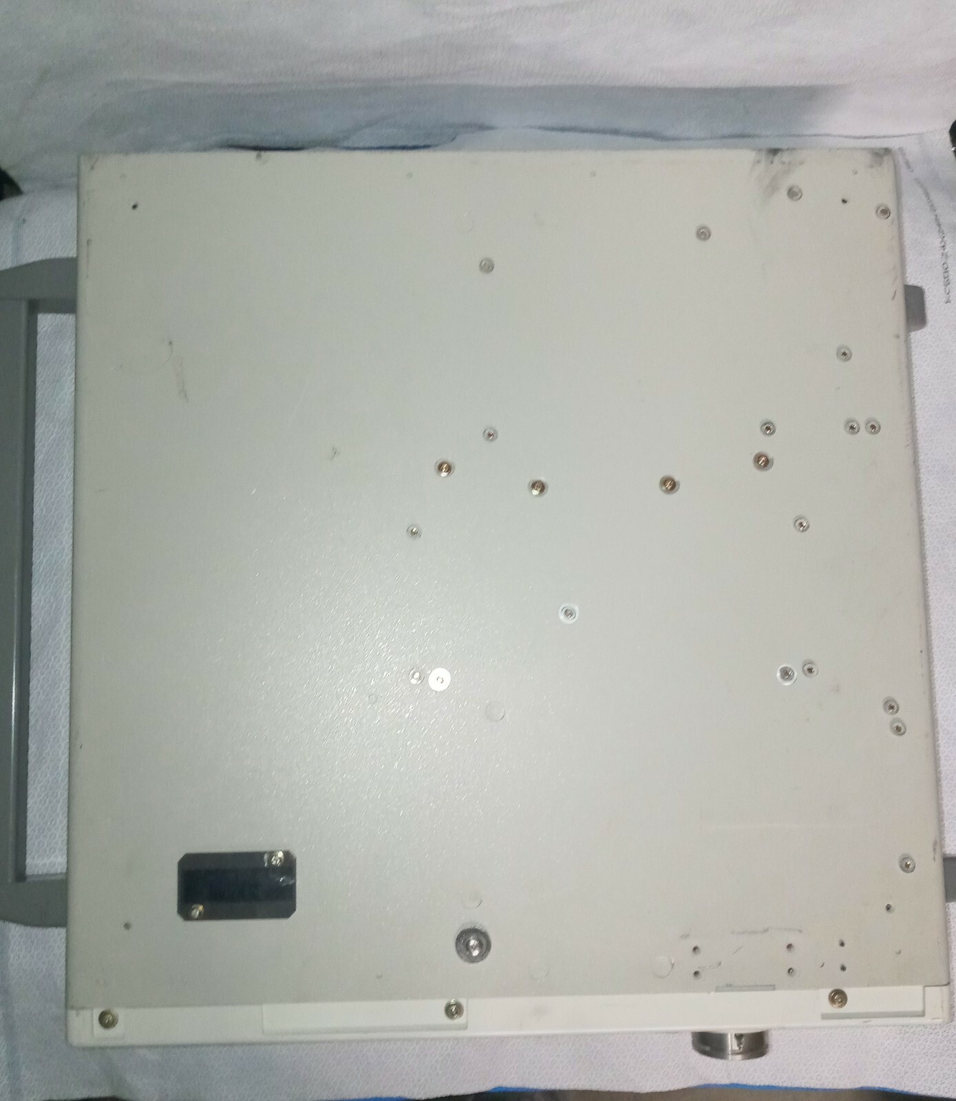 OLYMPUS EVIS CV-100 VIDEO ENDOSCOPY PROCESSOR