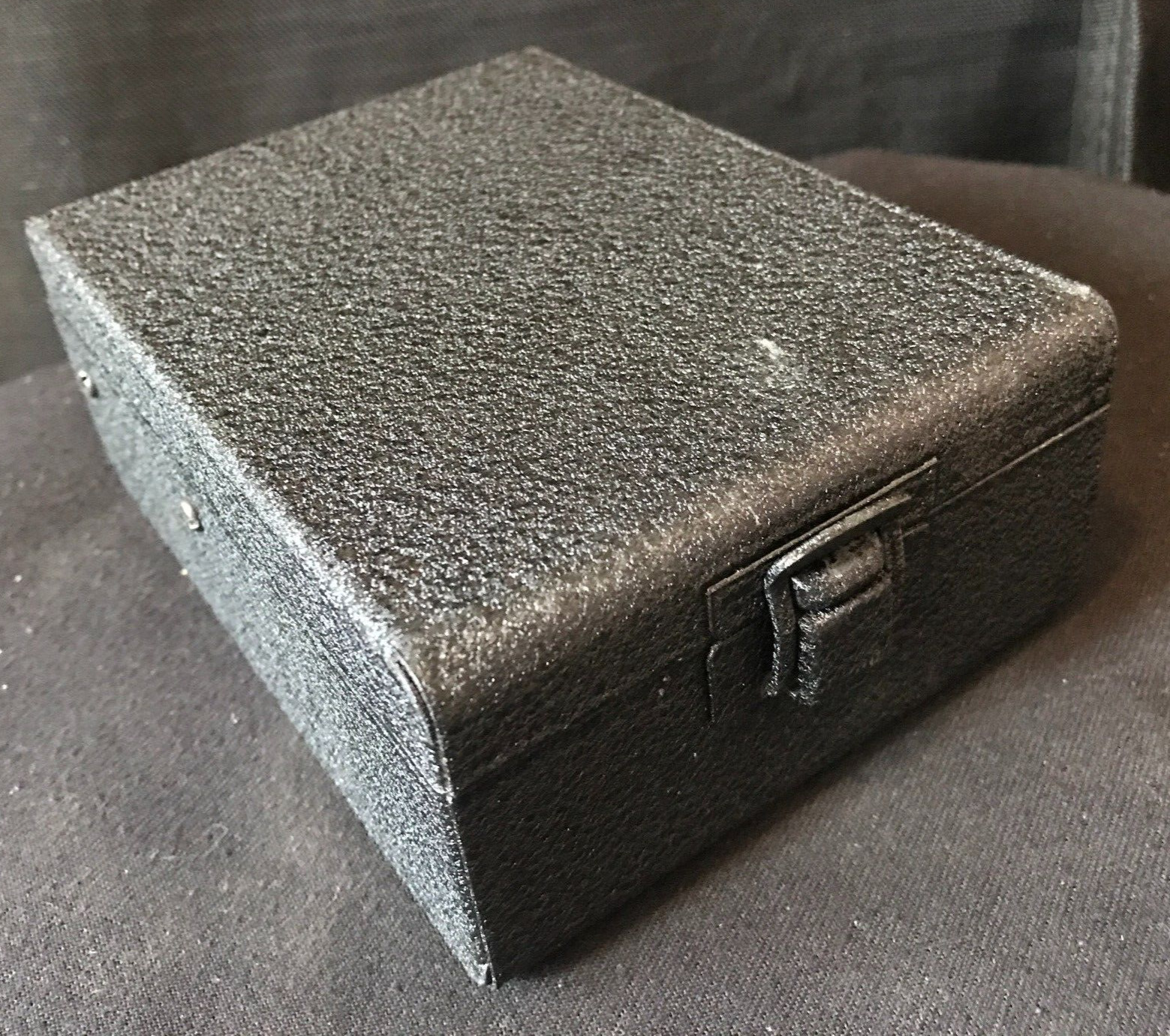 Electronic Development Laboratories Pocket Probe Pyrometer Series II Model MP