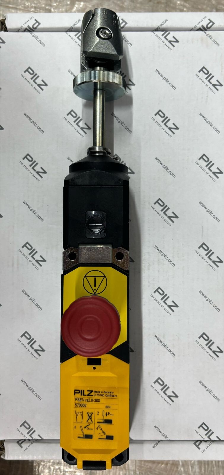 PILZ 570302 - PSEN rs2.0-300