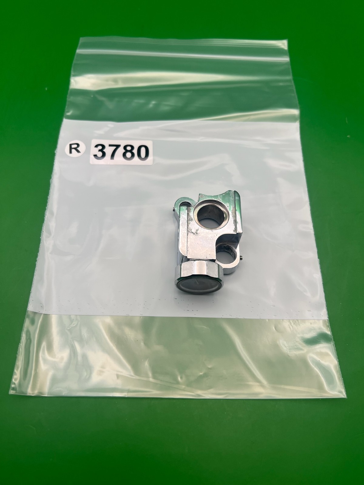 Autococker Front Block
