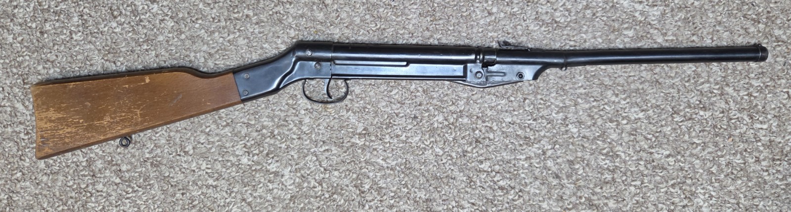 Slavia 612 BB Air Rifle Parts/Repair