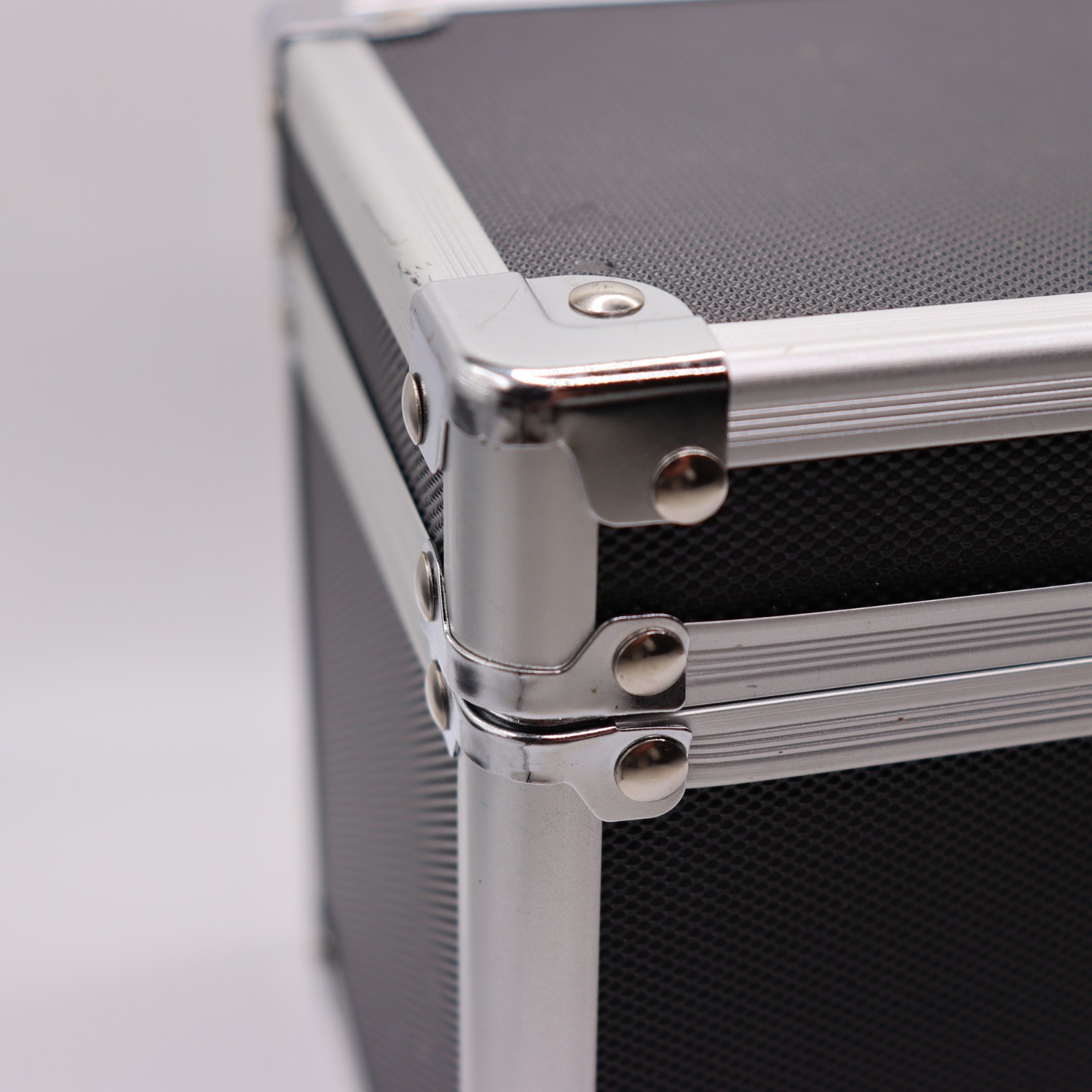 Vaultz Locking Box 7x6x5 Good Condition with Locking Code