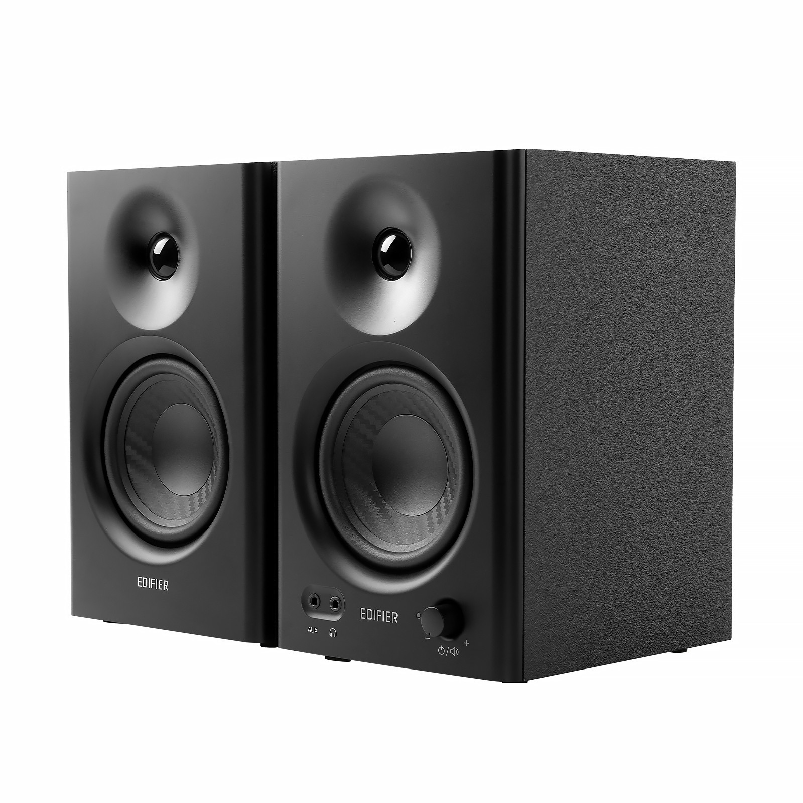 Edifier MR4 4" Active Near-field Monitor Speaker, Powered Studio Monitor Speaker