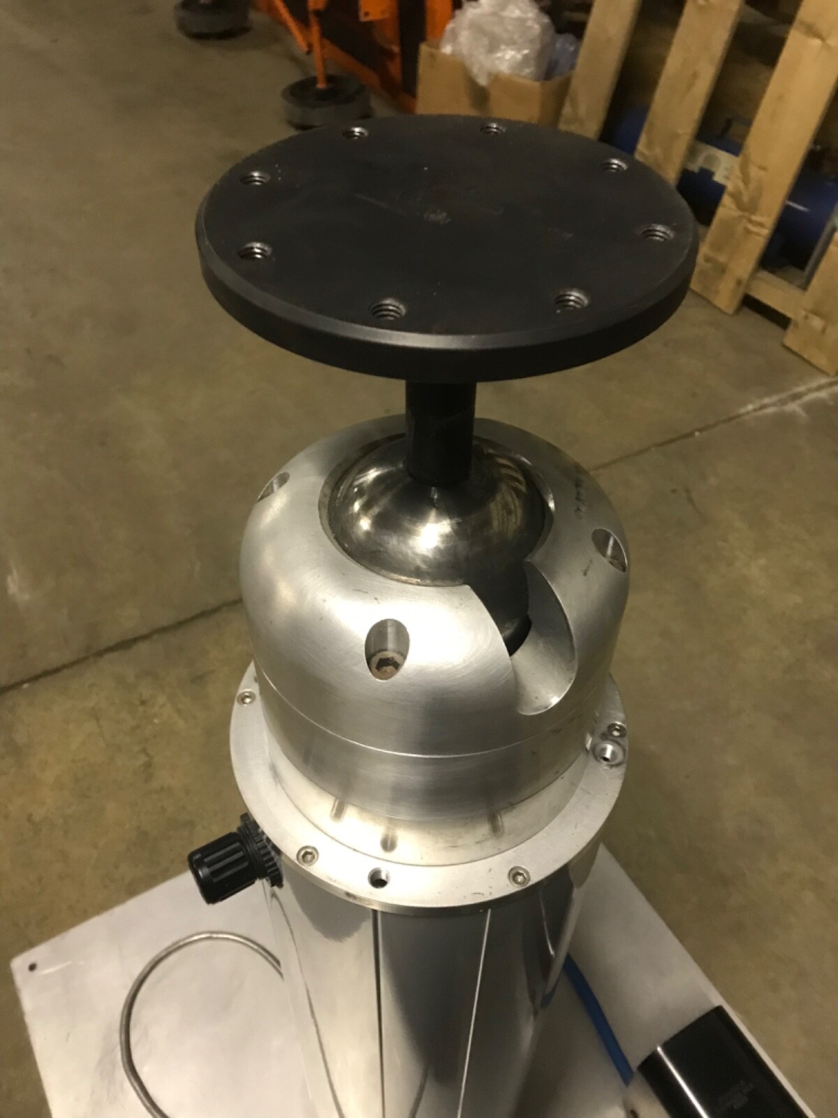 Aviation Multi-Axis Workstation Ergotronix Ergomaster Workstation - WILL SHIP
