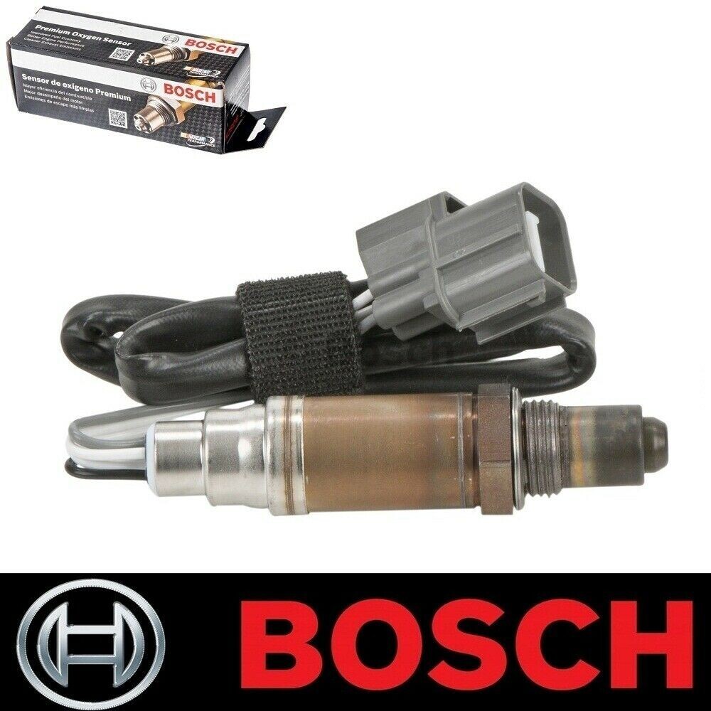 NEW GENUINE BOSCH 13377 Oxygen Sensor FOR Honda Accord Civic Odyssey 2000-2005