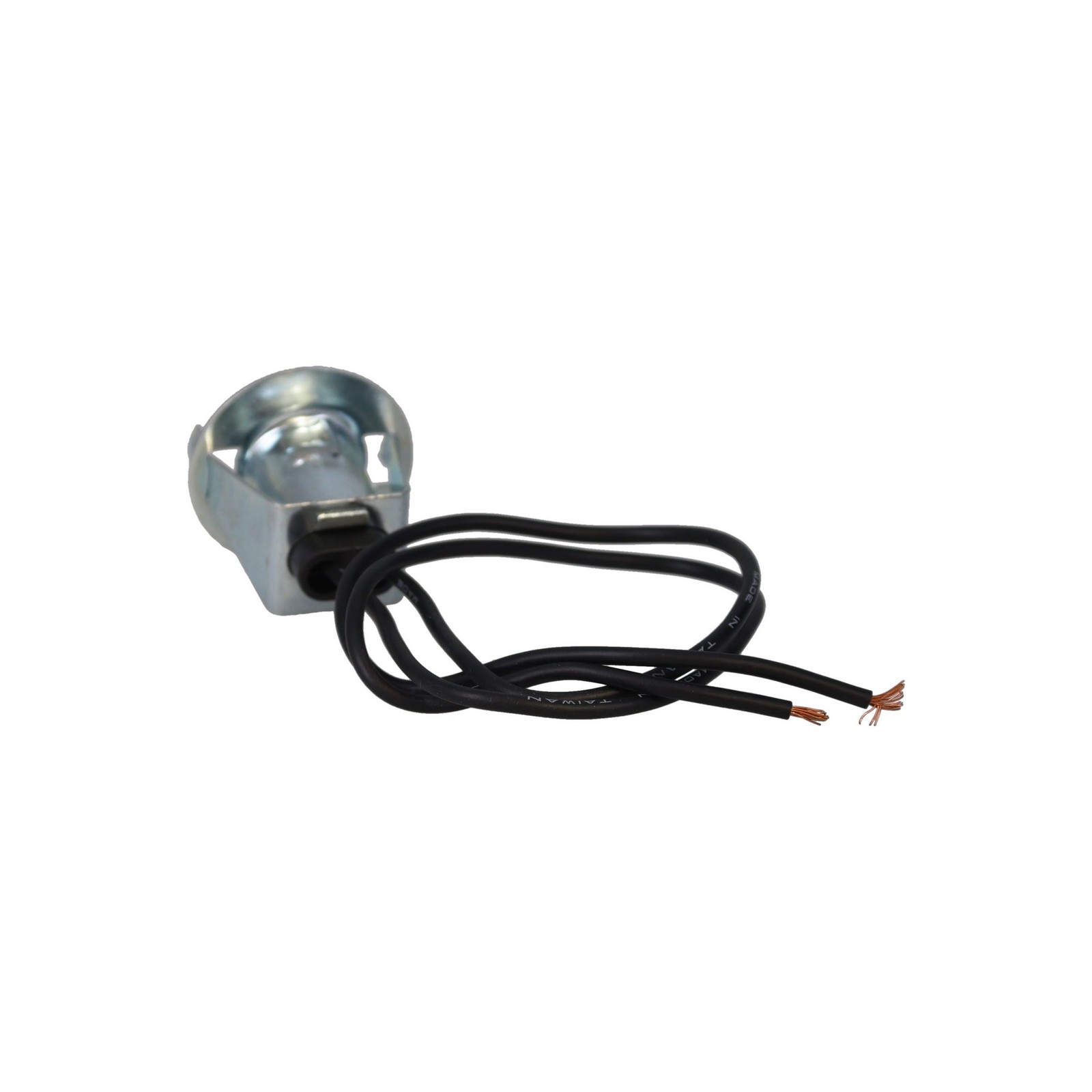 Rostra Powertrain Multi-Purpose Light Bulb Socket 61-0229