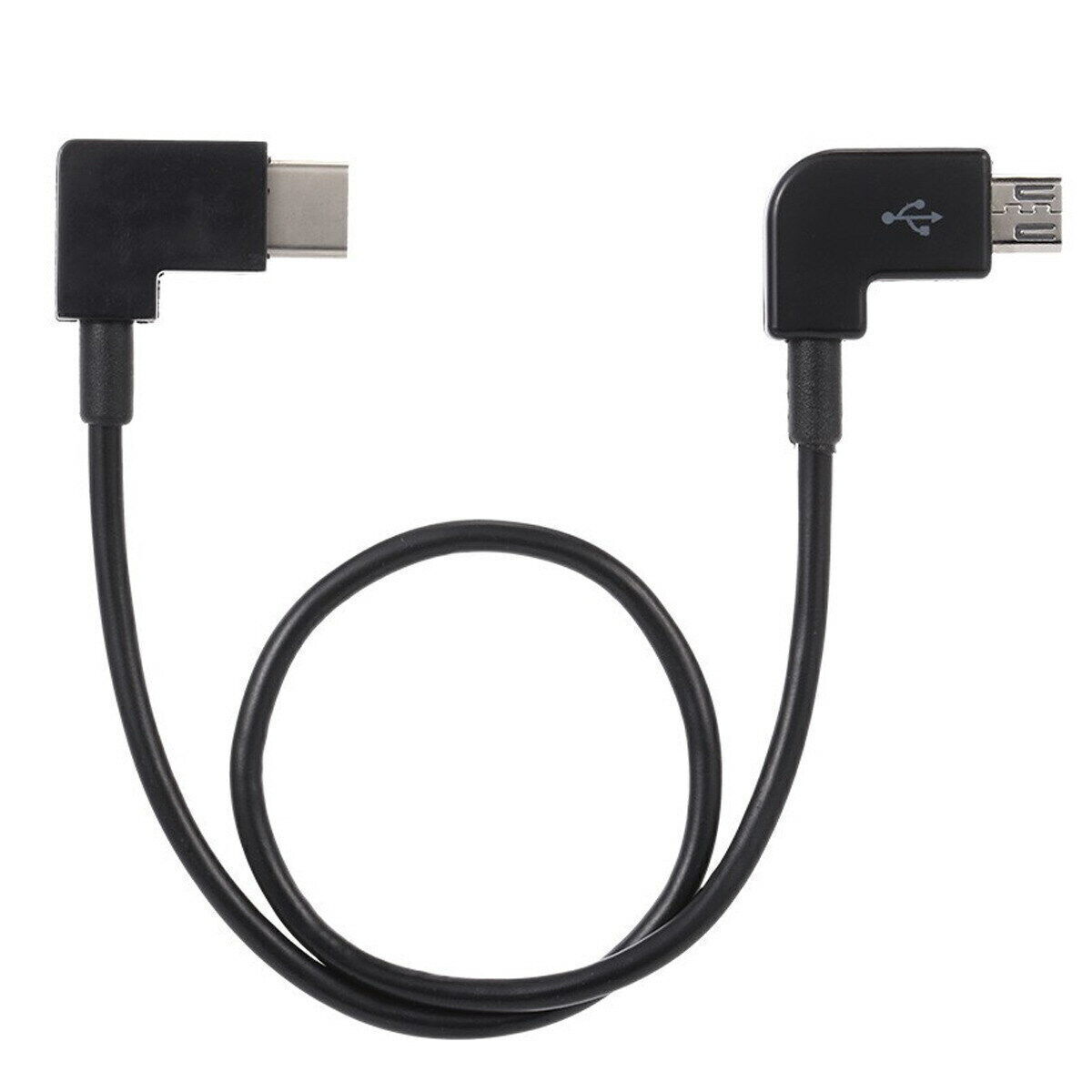Micro USB to Type-C Remote Controller Data Cable for DJI Mavic Pro Platinum