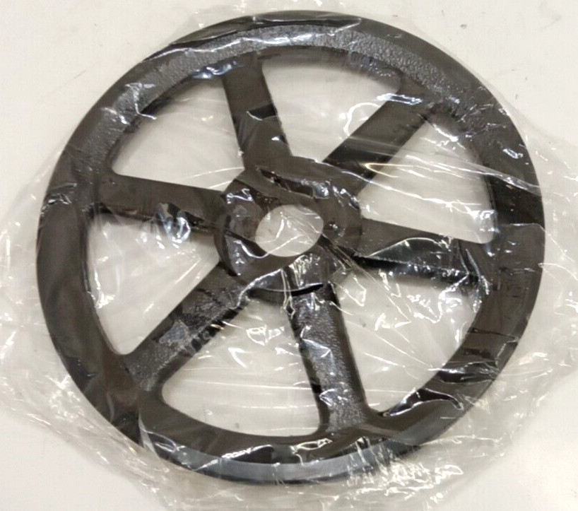 Dodge MBL107 Light Duty Type 5A Single Groove Fixed Bush Sheave 1/2"~1-1/2" Bore