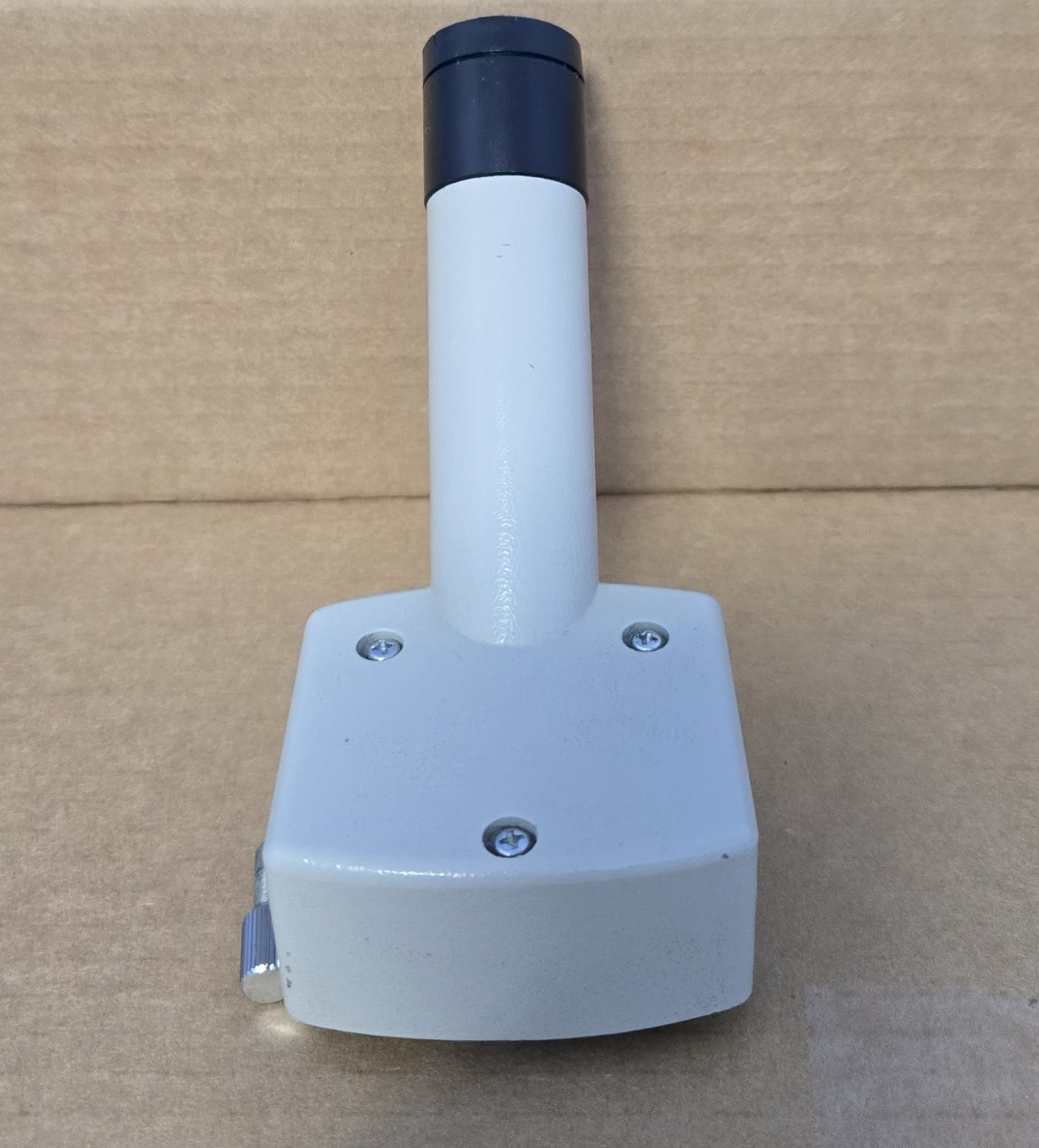NIKON SE  MONOCULAR HEAD W/ EYESPIECE