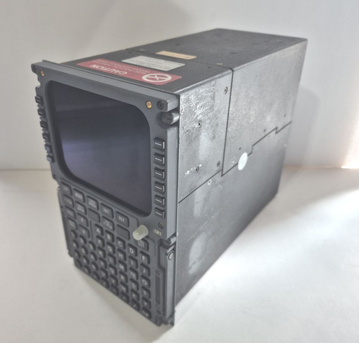 Honeywell - Airbus Aircraft MCDU Control 4043912-903