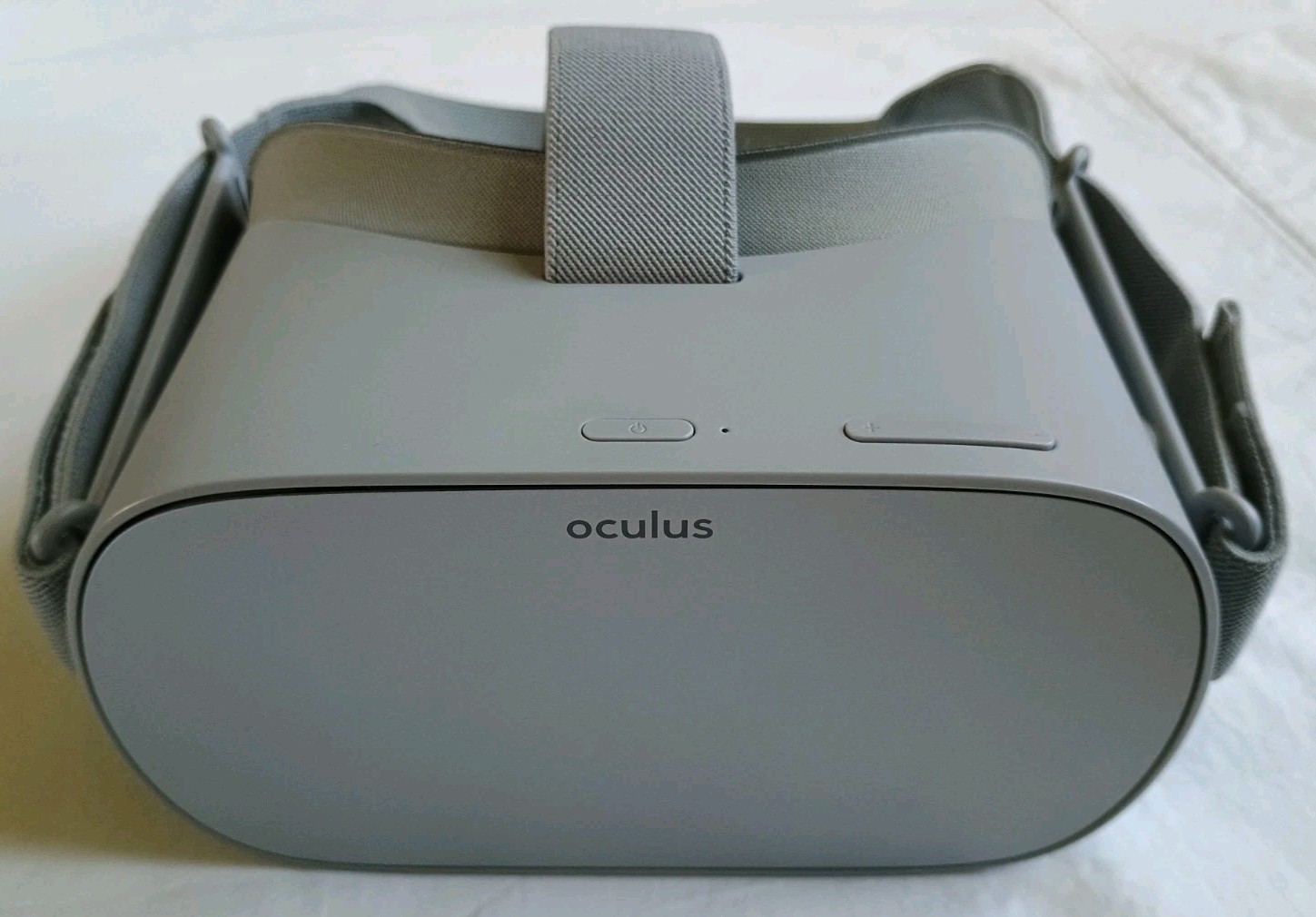 Meta Oculus Go 64GB Standalone VR Headset - Working- Original Box + Accessories