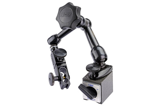 Noga NF6160 70 LB Double Fine Adjust Fat & Fab Indicator Holder New XS[