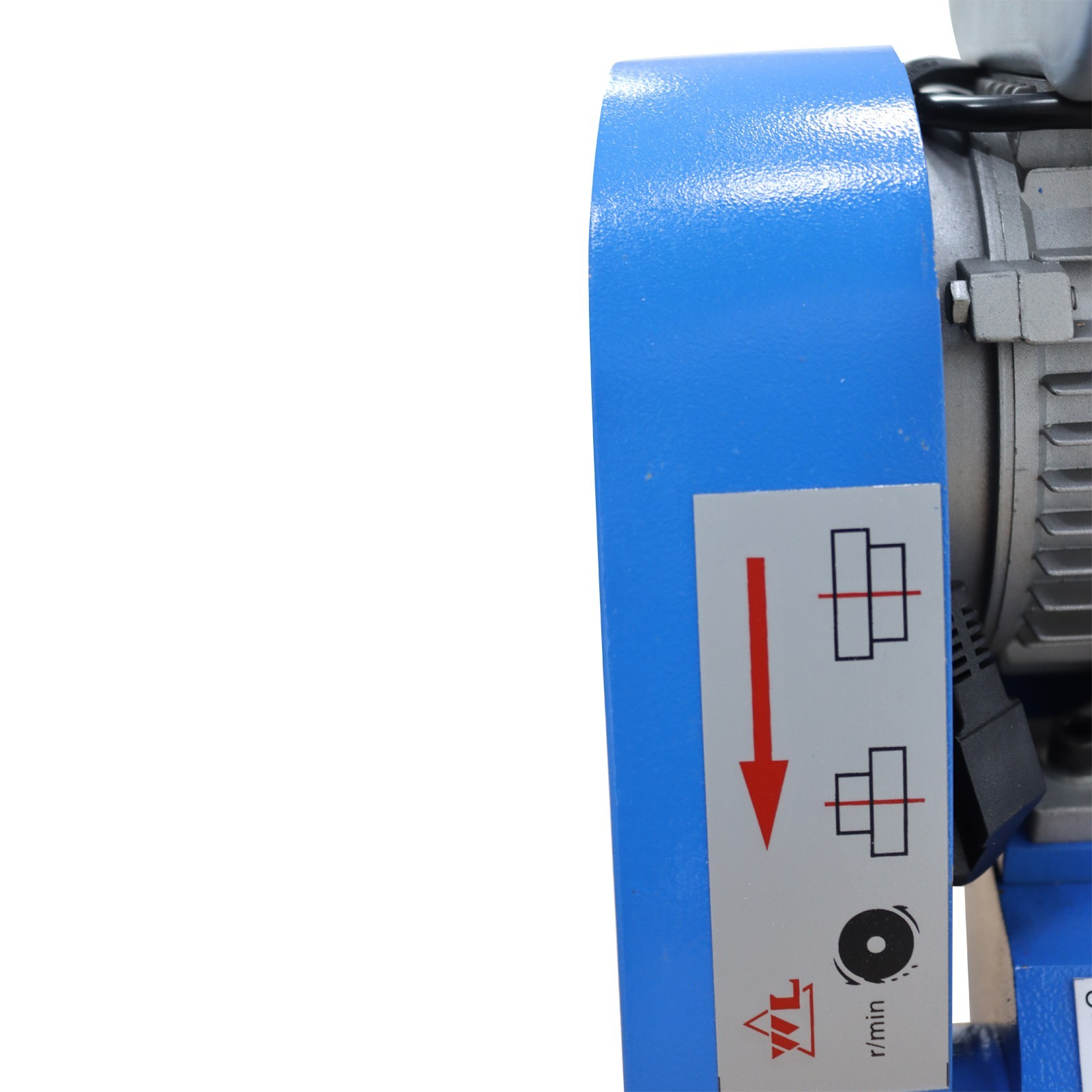 Lathe Tool Post Grinder Internal/External Cylindrical Grinding Machine for Lathe