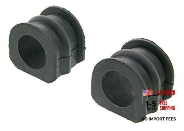 K200284 Suspension Stabilizer Bar Bushing Kit for INFINITI G35