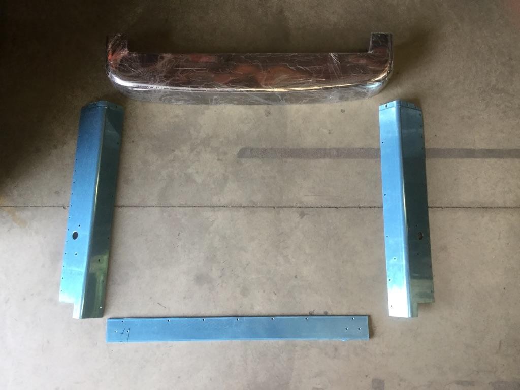 For PETERBILT 379 EXHD GRILLE SHELL ,  WA