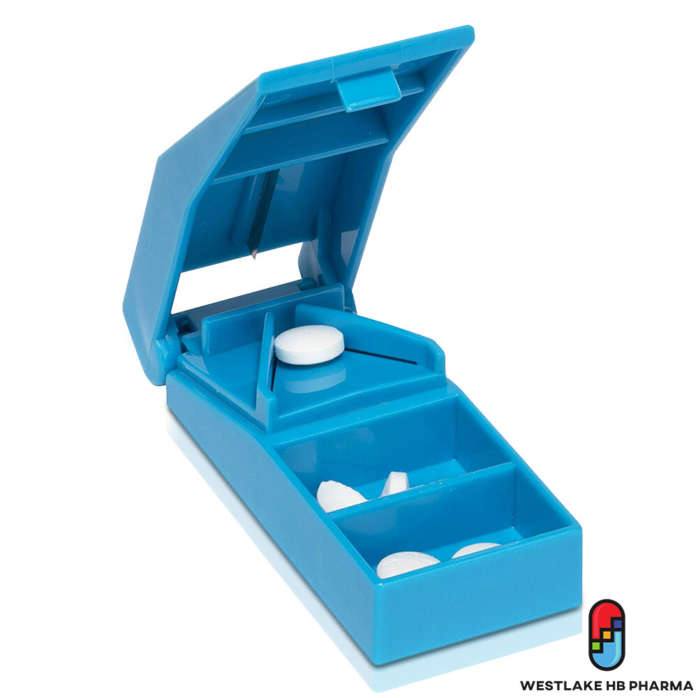 Renoir Pill Cutter