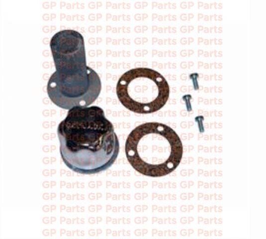 Skyjack 102693, CAP, HYDRAULIC FILTER (Incl Gasket & Breather) SJIII3219