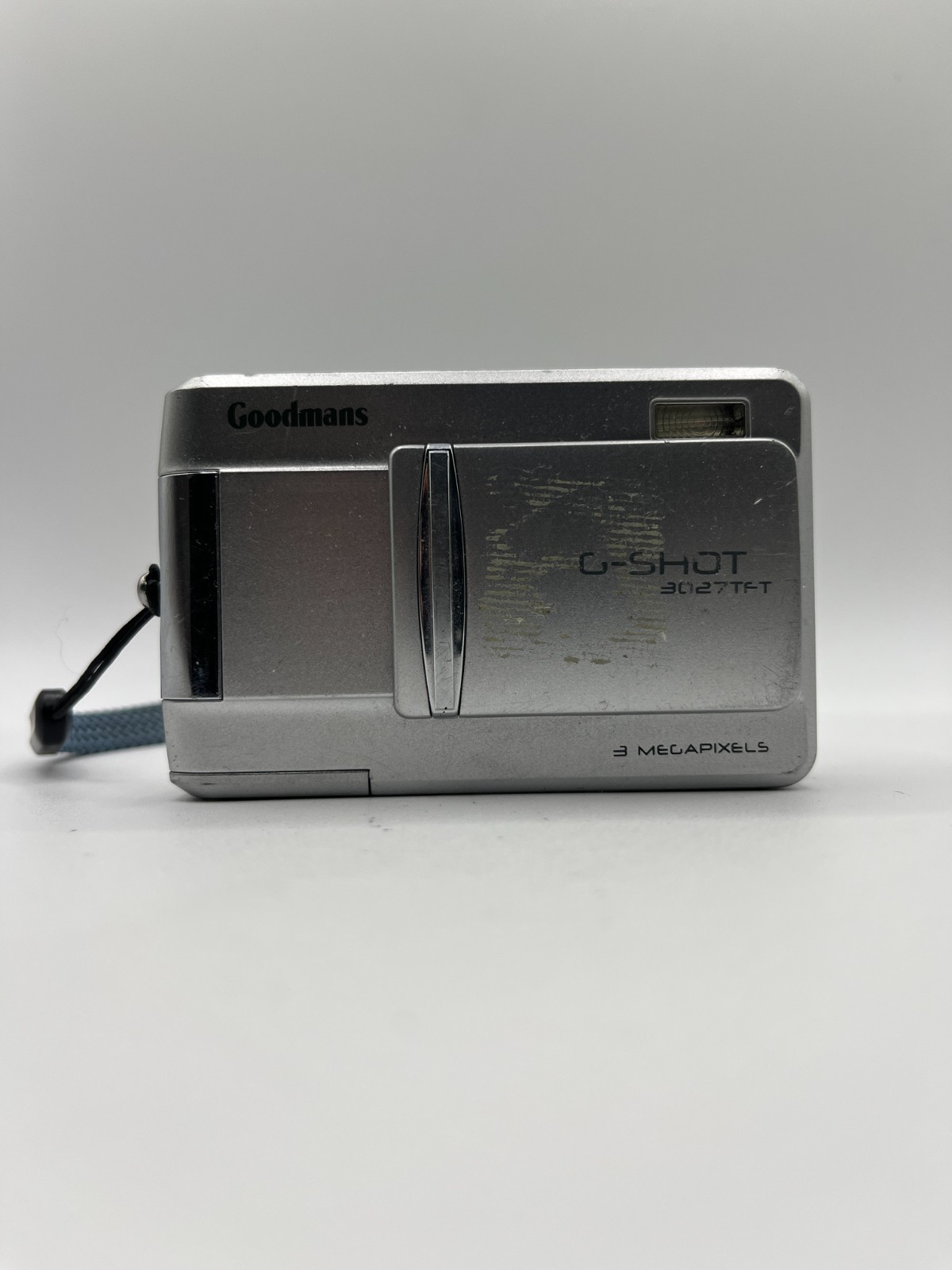 Goodmans Digital Camera G-SHOT 3029TFT - Untested